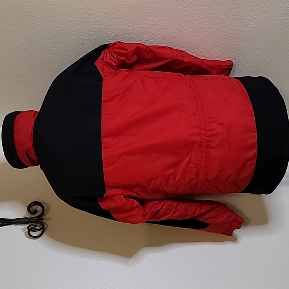 Columbia men Snow jacket - Picture 2 of 4